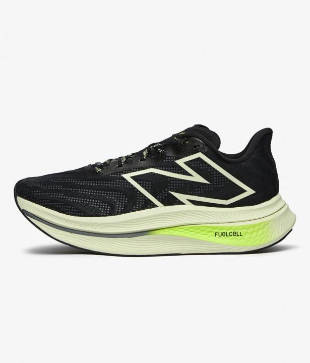 New Balanc Fuelcell SC Trainer 2 Black Green