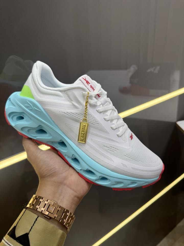 Reebok Fuel Flex Run White Fix