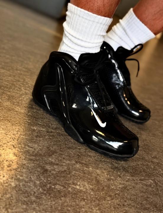 Nikke Zoom Hyperflight Black