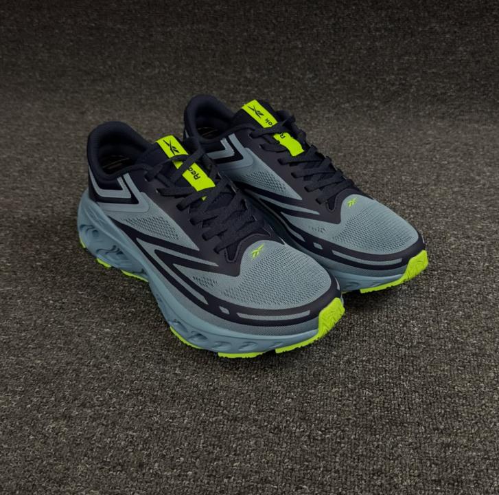 Reebok Fuel Flex Navy Running