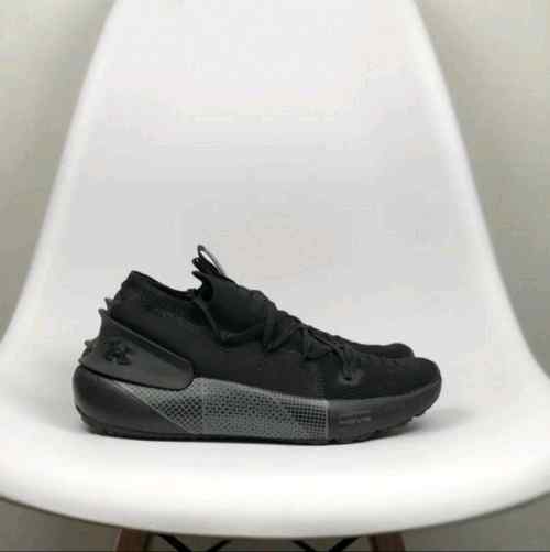 under armoury hover phantom 3 full black