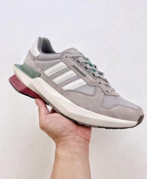 ADIDA_SS TREZIOD PT GREY FIX
