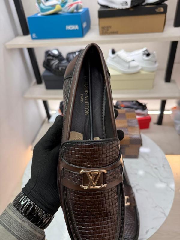 Loui s Vuttion premium Loafers