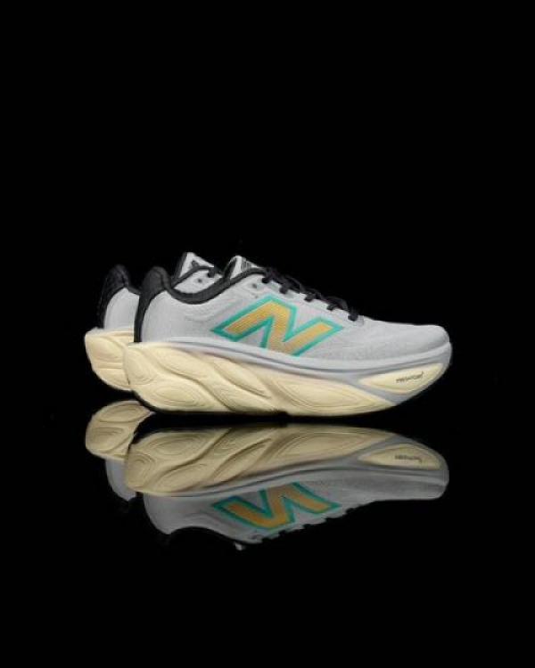 NEW BALANC_E FRESH FOAM X MORE V5 FIX