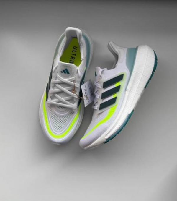 ADIDA_SS ULTRABOOST LIGHT 23 WHITE BLUE FIX
