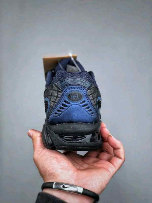 asicsss GEL NIMBUS 10.1 BLACK GRAND