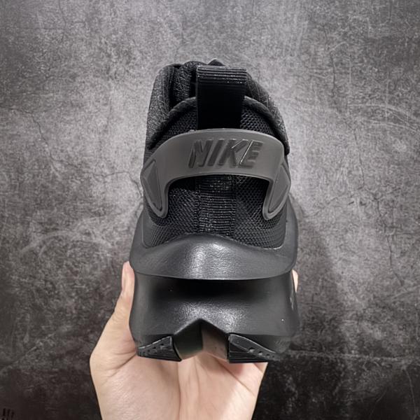 Nik.e Zoom X smiley Pro 2.0 All Black