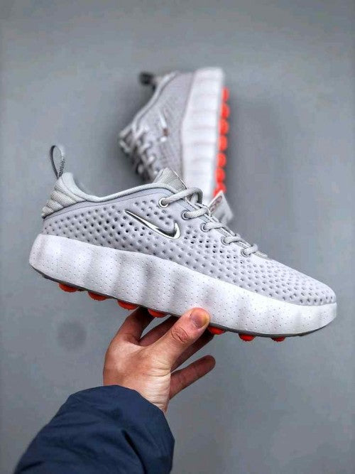 nikee Mind 002 Light Smoke Grey fix