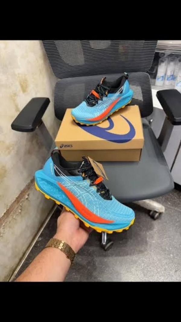 ASIC_SGEL TRABUCO 13 RUNNING FIX
