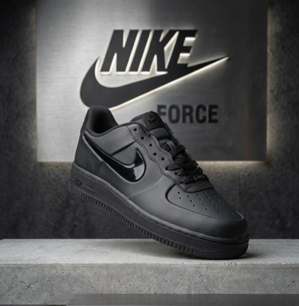 Nik ee Airforce 1 Low posite