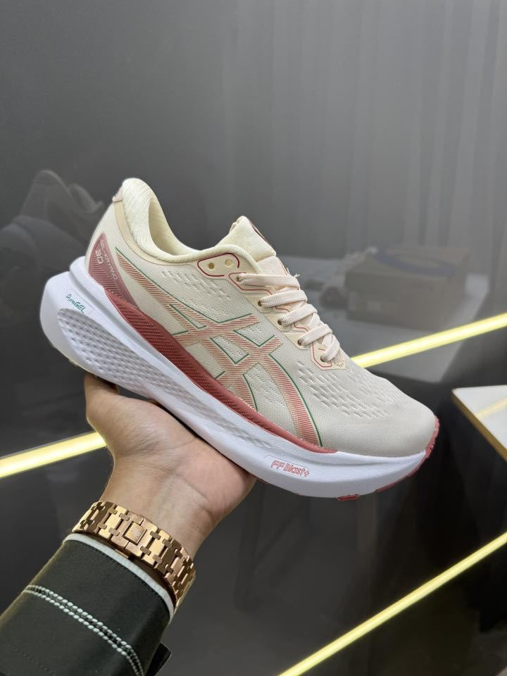 ASICCS Gel-Kayano 30 Rose Dust Light Garnet 6096 Fix