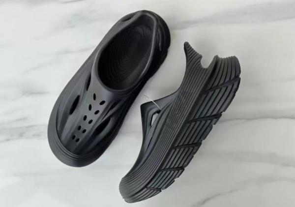 Hoka One Ora Recovery Mule Sandals FIX