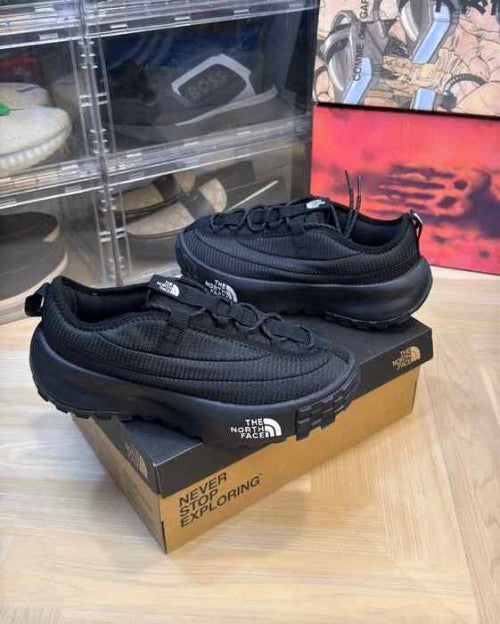 Nortth face Never Stop Lace Black