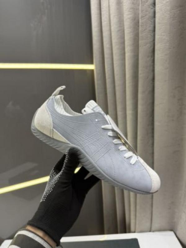ONITSUK_A TIGER PIEDMONT GREY GLACIER FIX