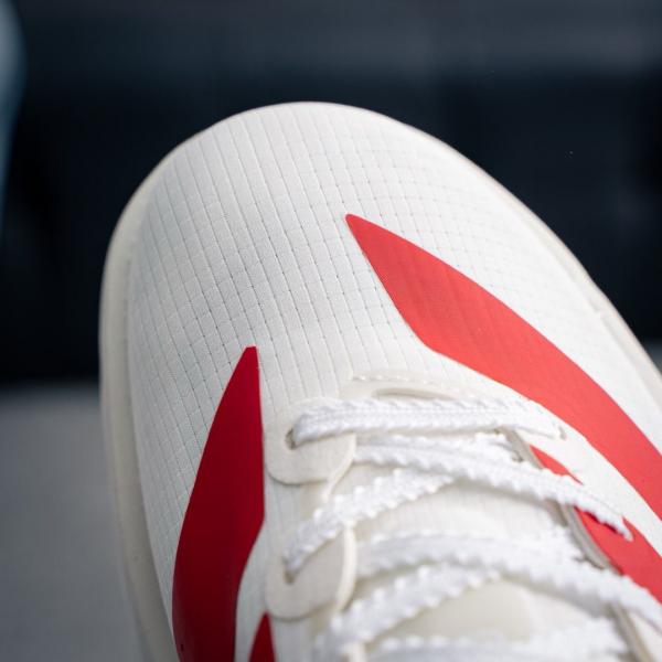 Adida.s Adizero Adios Pro 5 Cream running shoe Cream