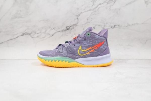 NIK_E KYRIE 7 EP DAYBREAK BASKET BALL FIX