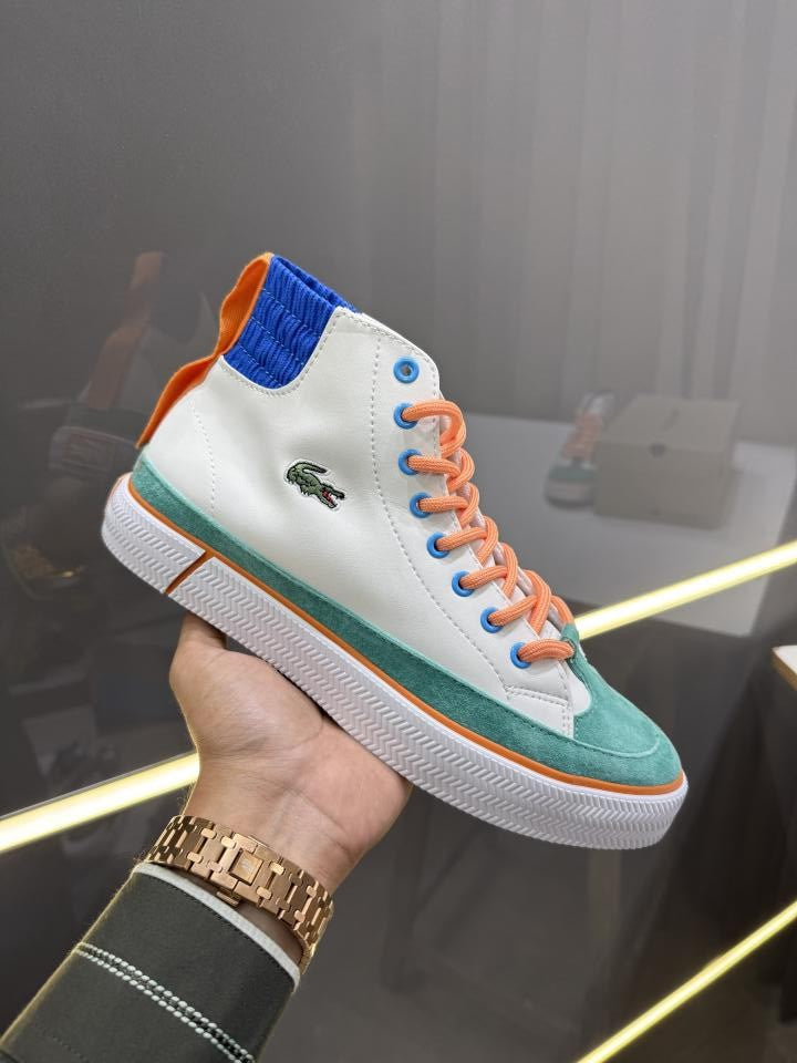Lacostte Loo2 winter Fix