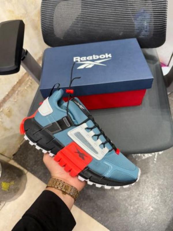 Reebok zig Kinetica Edge Multi Fix