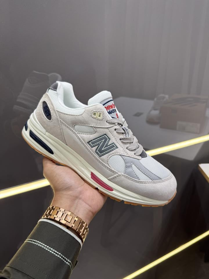 Neew Balance 991 Vintage Fix