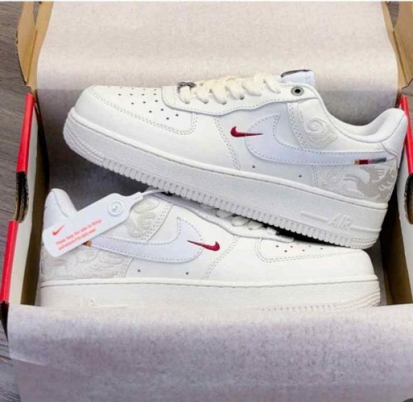Nikke AirForce 1 Low Year Of The Horse Fix