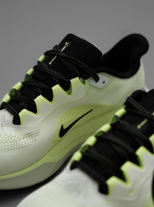 Nikke Zoom Pegasus 41 Lime green