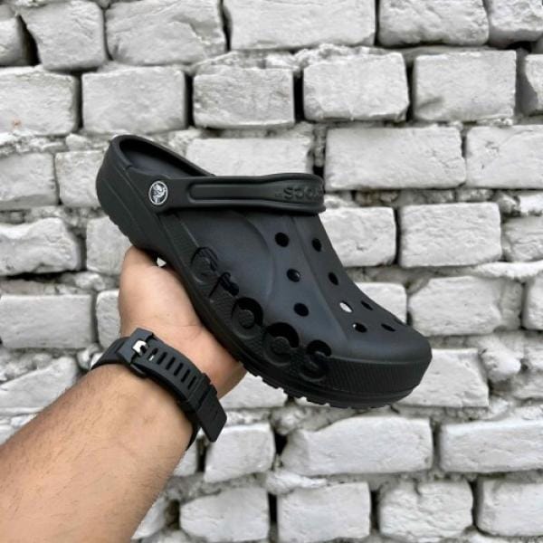 Croccs baya clog
