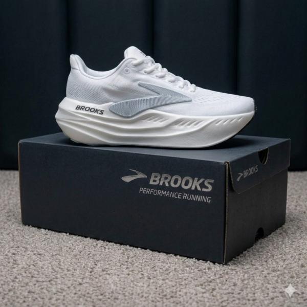 Brooks Glycerin Max running shoes