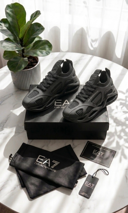 EMPORIA ARMAN.I EA7 INFINITY CAGE UA QUALITY