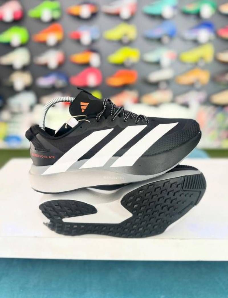 Adidaas Adizero Evo SL ATR BLACk