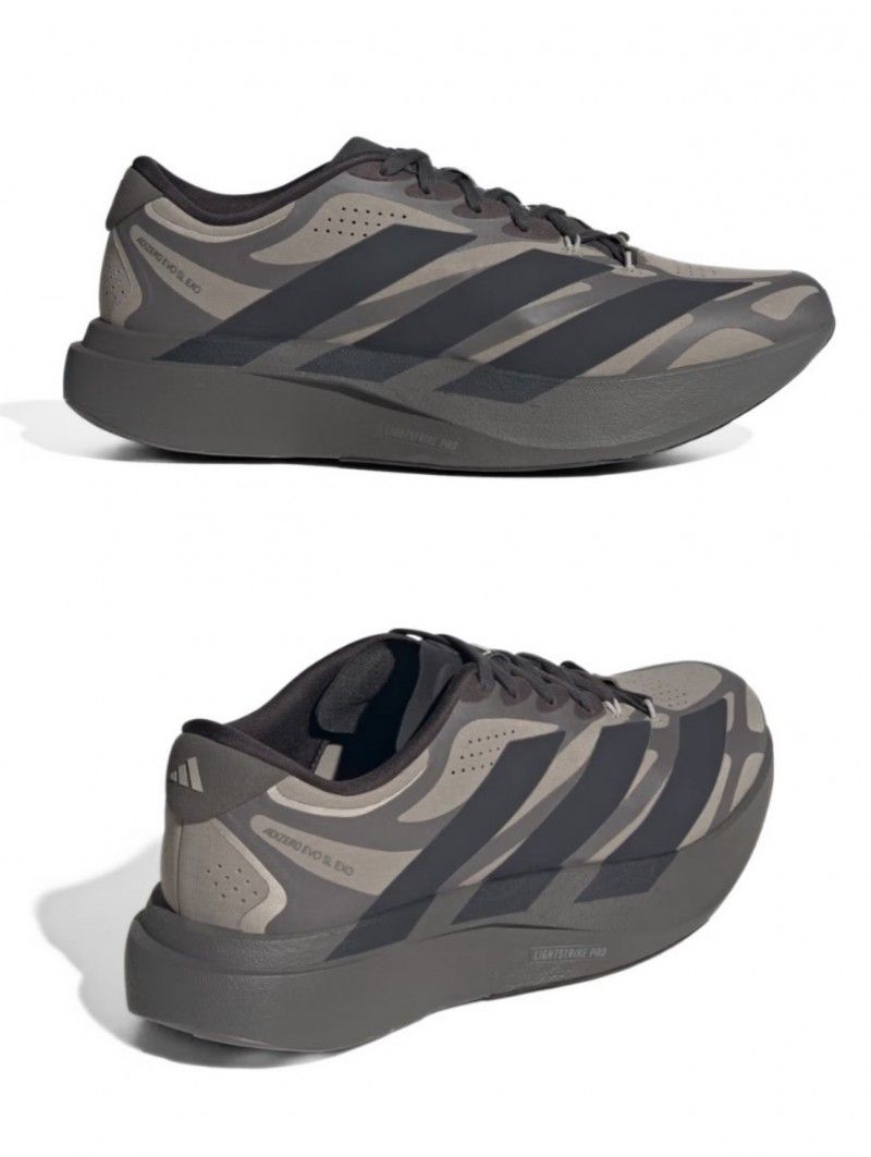 adiddass adizero evo sl EXO beige green