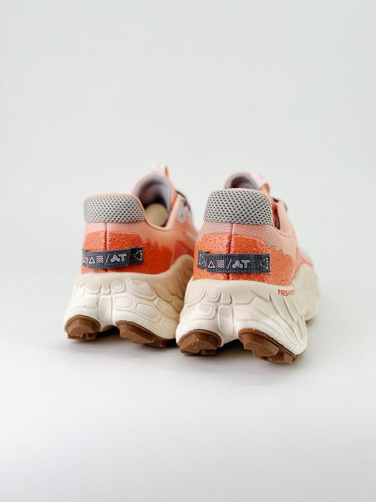New Balanc.e Womens Fresh Foam X More Trail v3