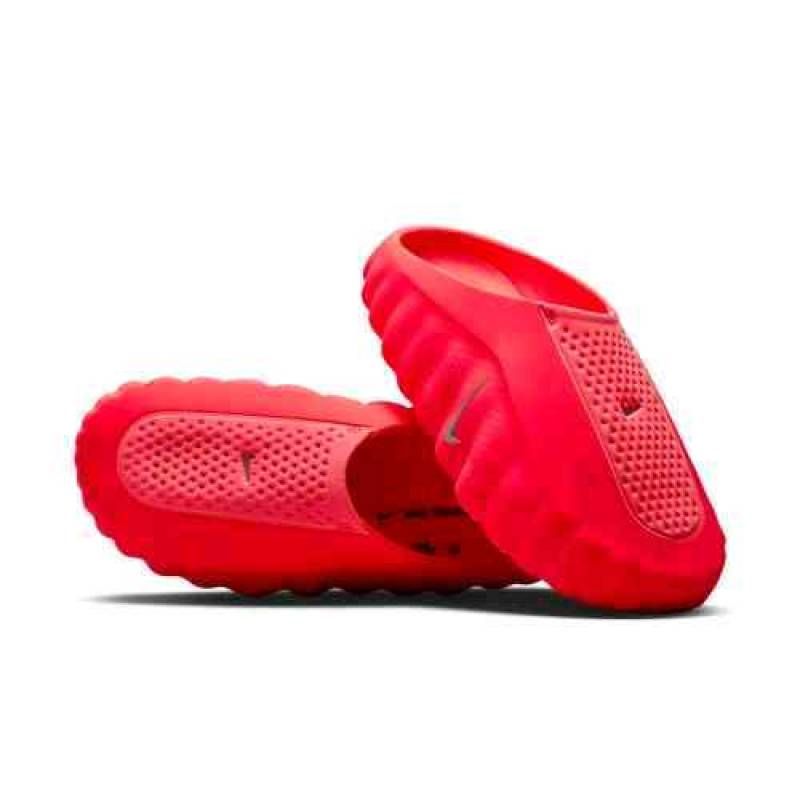 MIND 001 SOLAR RED