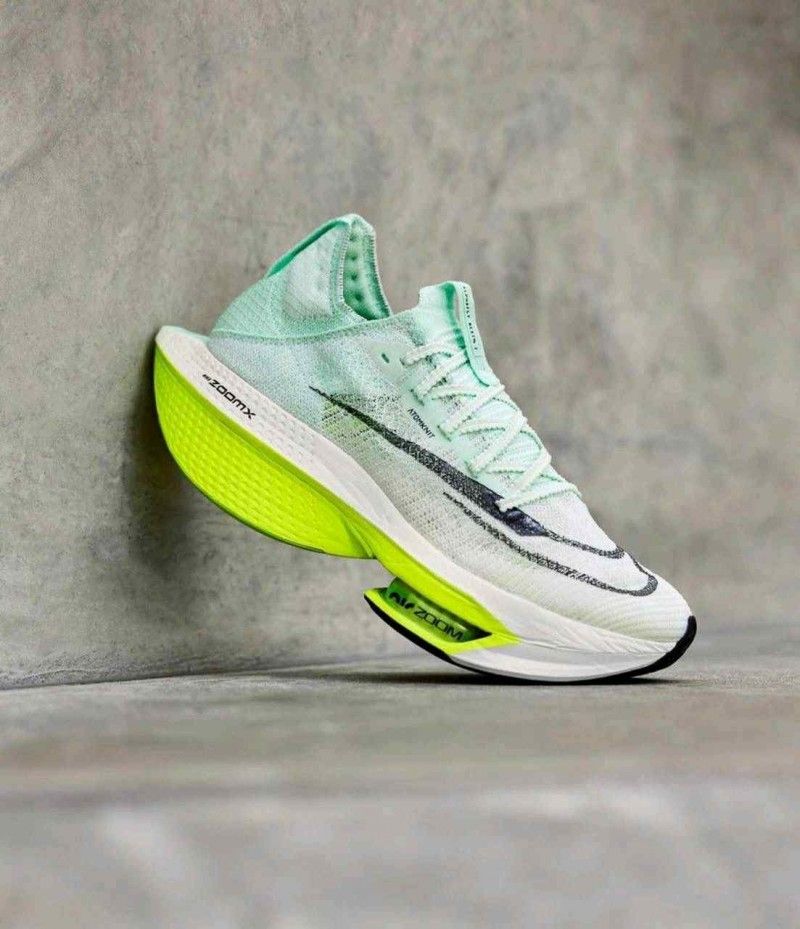 Nikkee Air Zoom Alphafly 2 COLOUR WAY