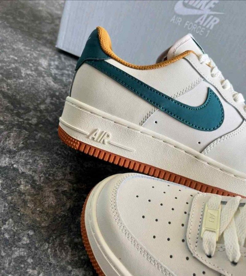 Nikke Airforce 1 low Hamava fix