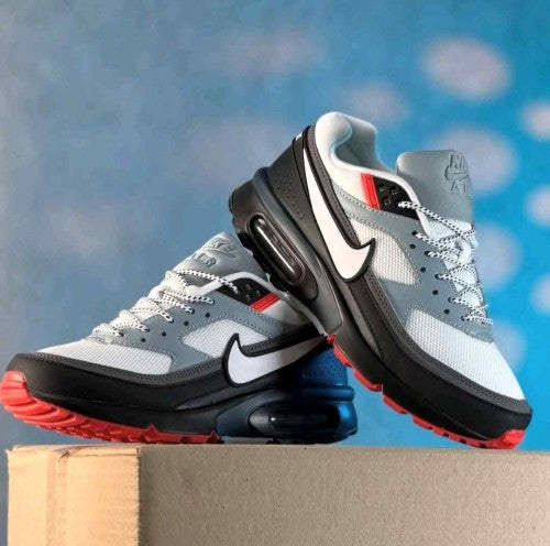 NIK EE AIR MAX 90 BW BLACK GREY