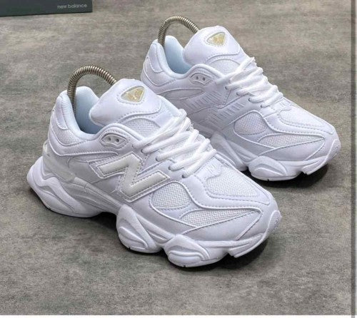 Neww Ballancee 9060 Triple White