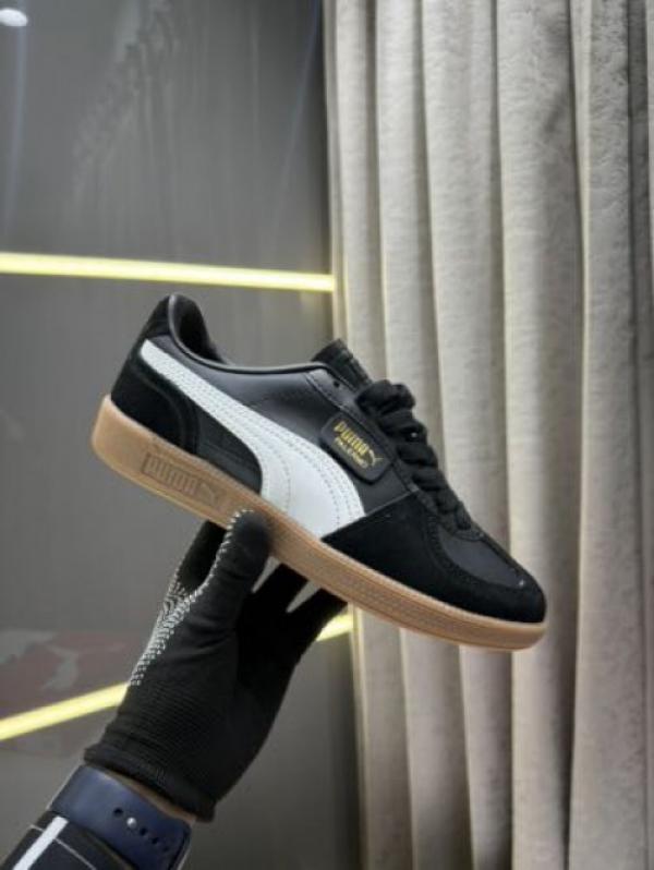 PUM_A PALERMO BLACK FIX
