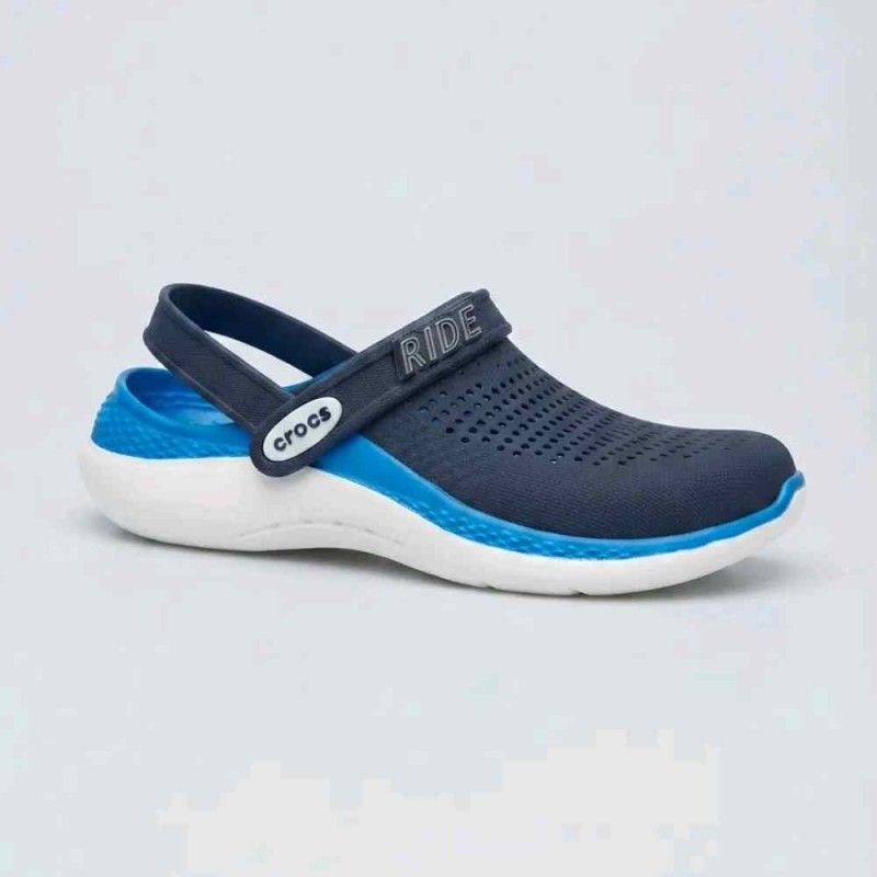 Croccss lite ride 360 Navy Royal blue