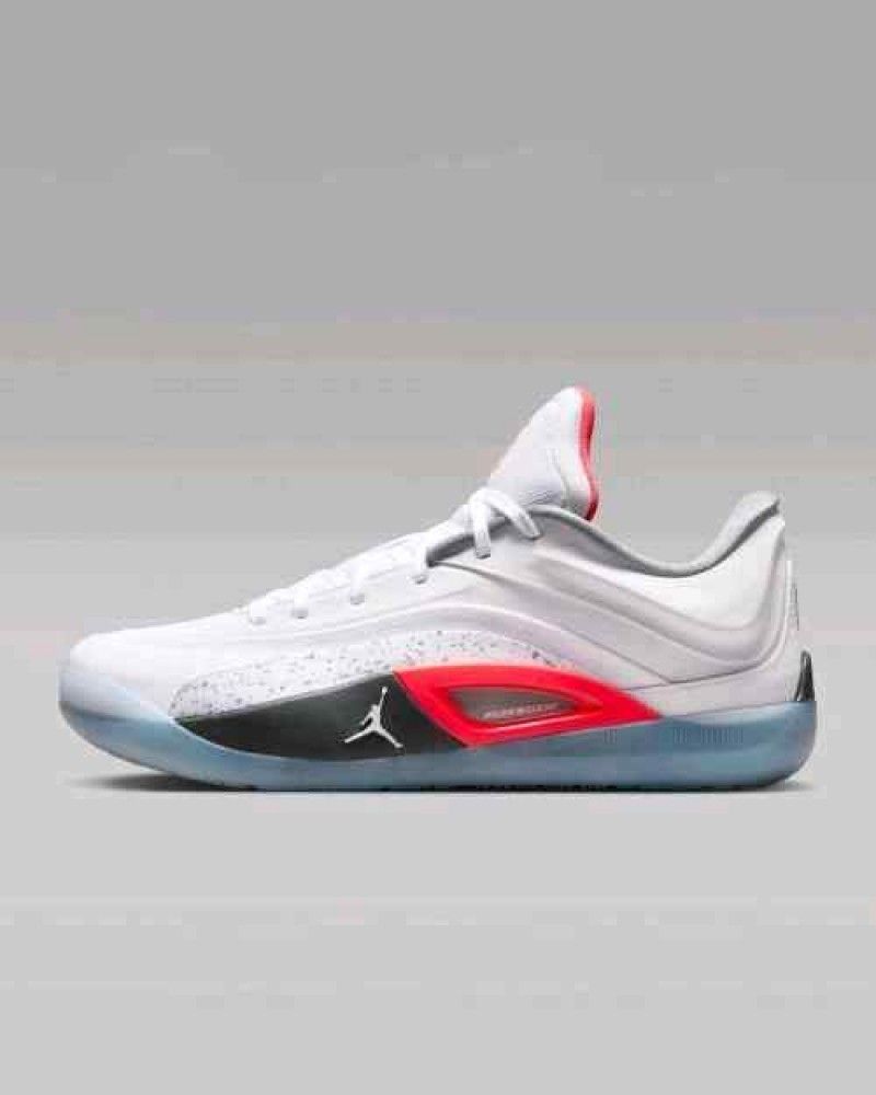 Nikkee Air Jordan Zion 4 Flight