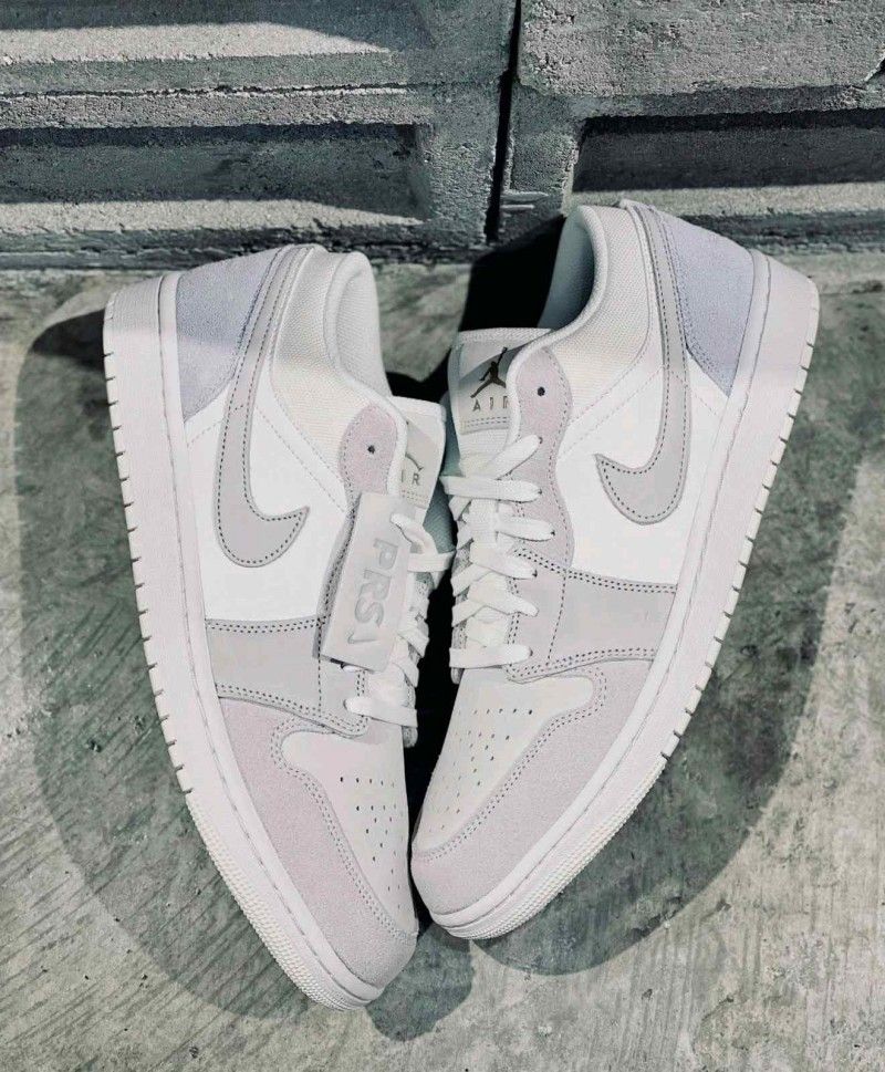 Nikkee air jordan 1 paris low