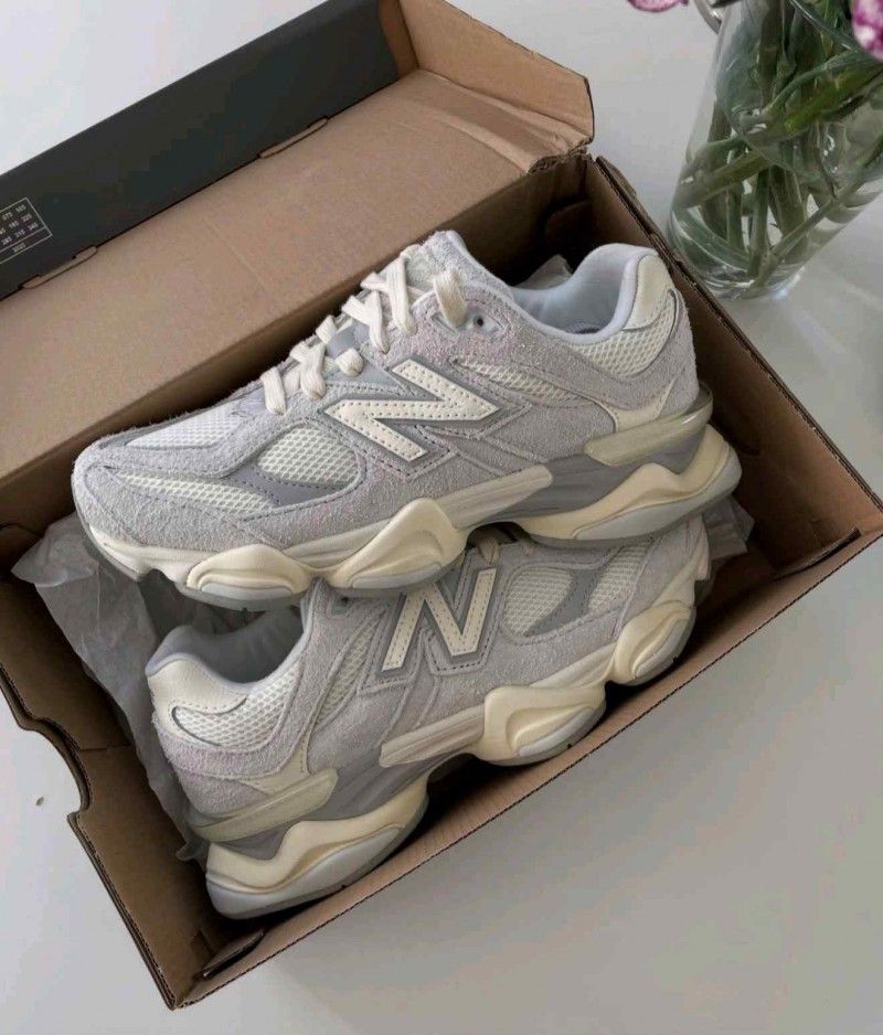 Neww Ballance 9060 Quartz Grey
