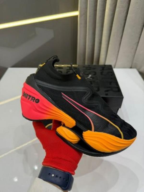 PUM_AA UNVEILS THE RB NITRO ELITE FIX