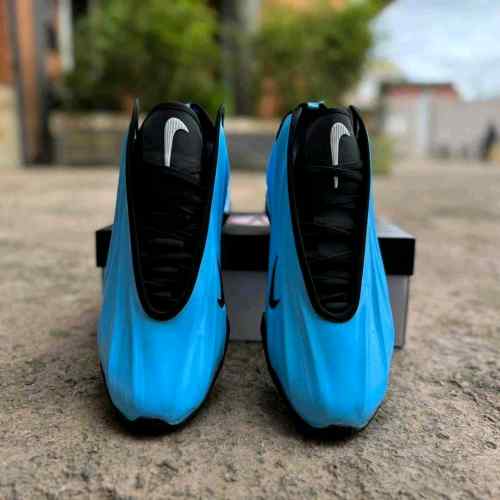 NIKkee GT FUTURE VALOR BLUE