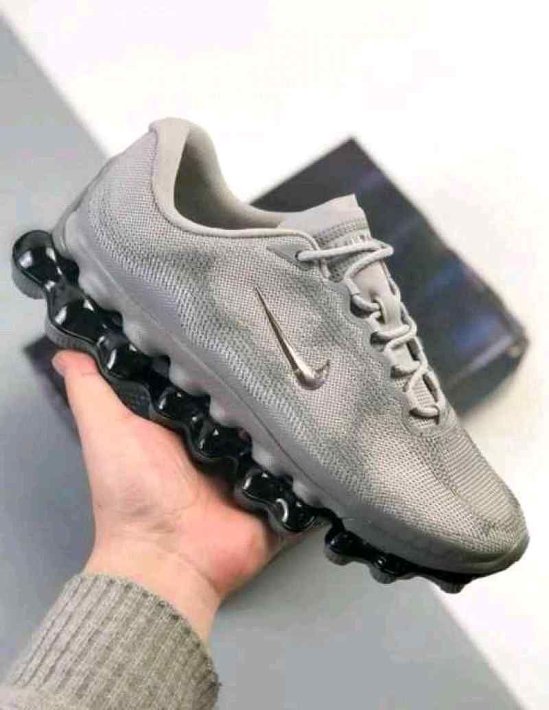 Nikkee airmax Liquid Max Grey