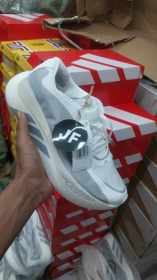 Adiddas hyperboost edge fix