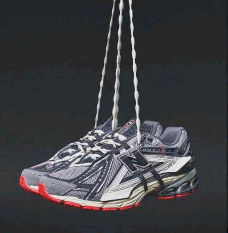 NewW Balancee 1906A Slate Grey Raincloud