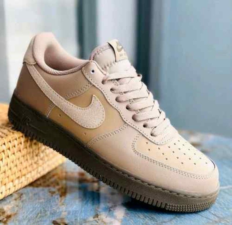 NIKKEE AIRFORCE 1 LOW KHAKI OLIVE