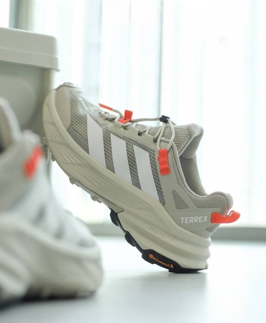 ADIDAAS TERREX FREEHIKER SL GORE TEX