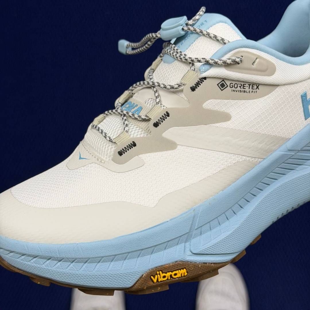 Hoka One One Transport GTX