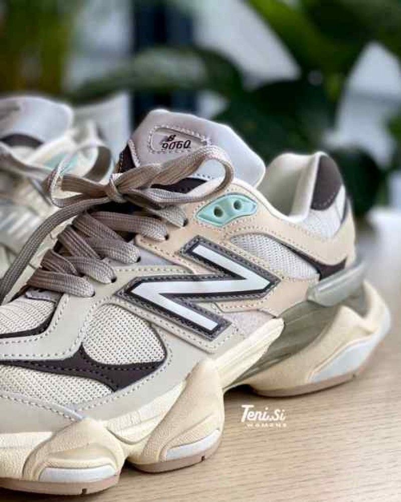 Neww balance 9060 Cocoa